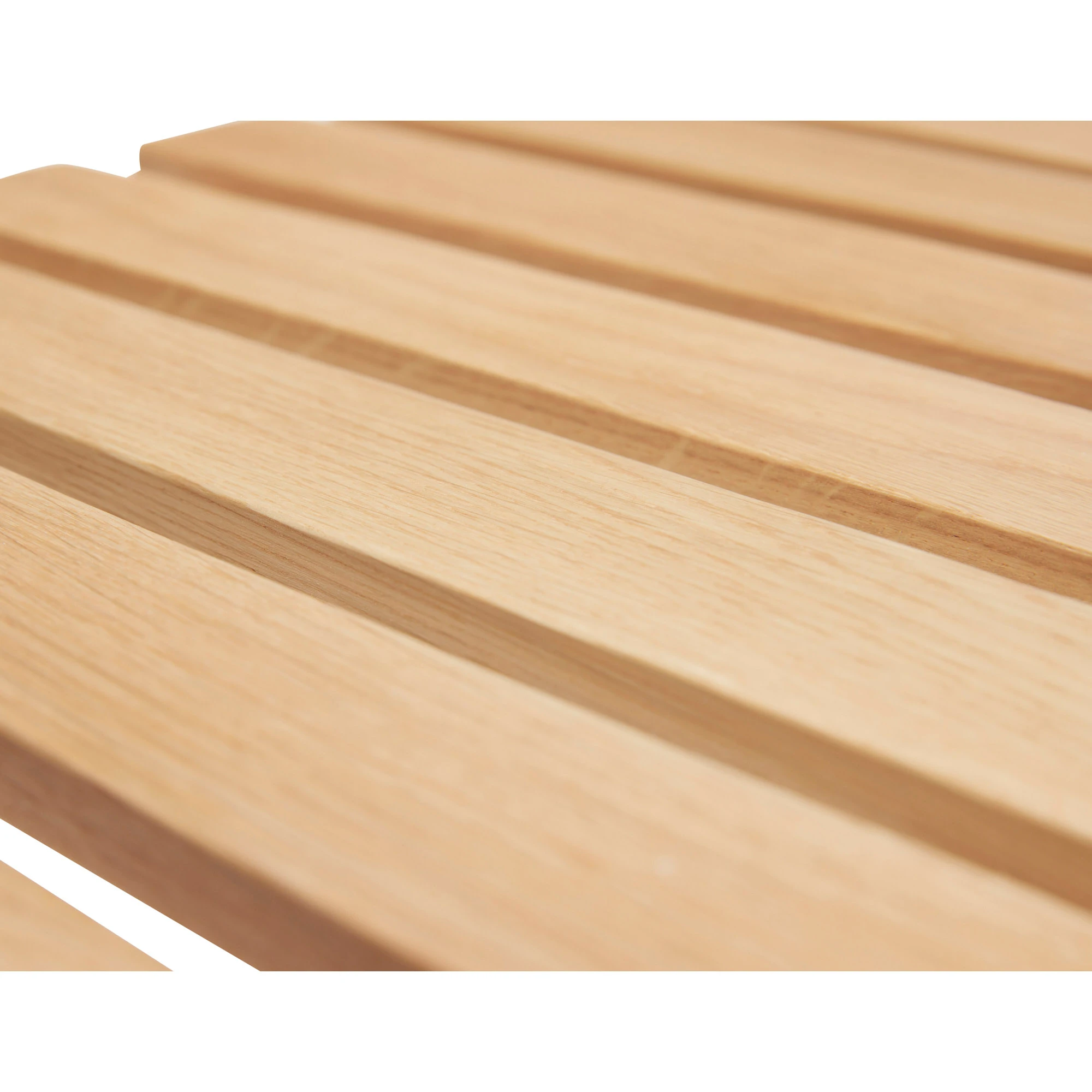 Row - Bænk 70cm i egetræ, produktbillede 4 af 4 hos HomeNordic