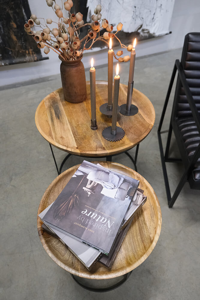 Livingston, produktbillede 6 af 6, Moderne designs hos HomeNordic