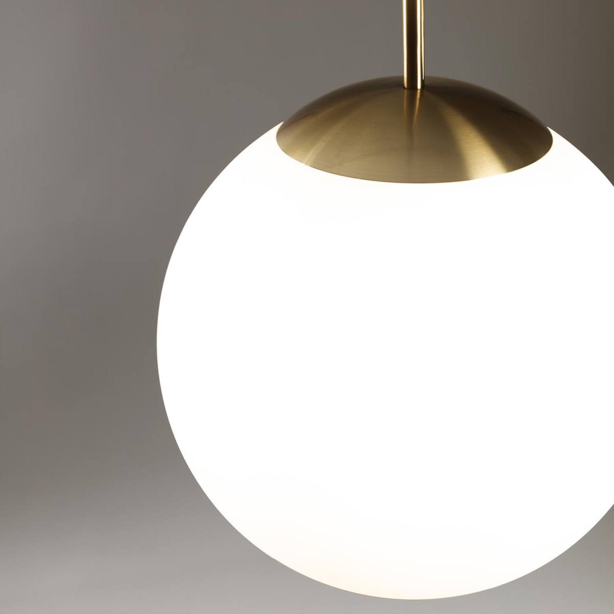 KAVE HOME Mahala loftlampe, produktbillede 3 af 5, Loftlamper hos HomeNordic