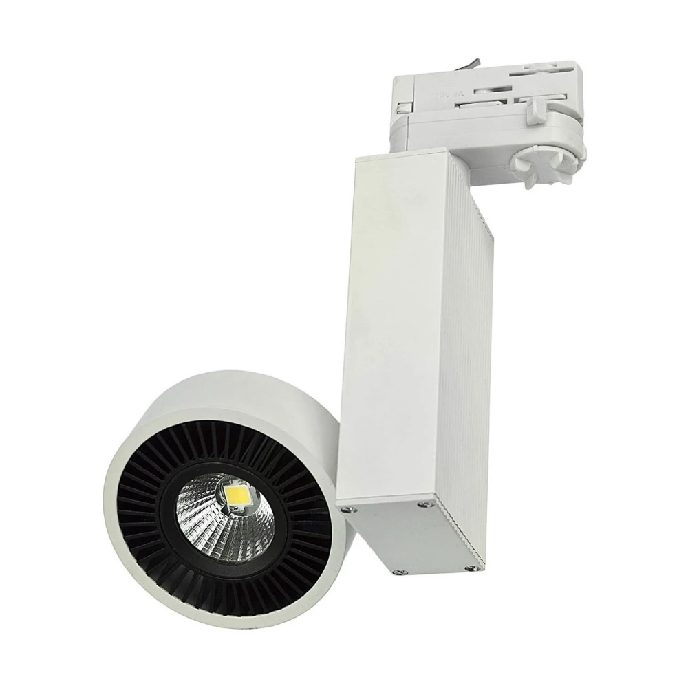 MADARA COB LED 230V 10W, Spectrum LED hos HomeNordic