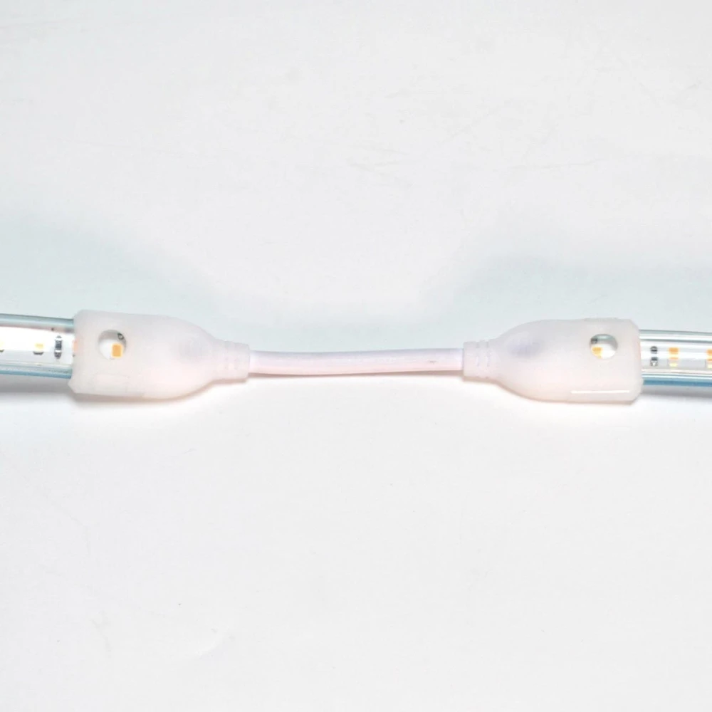 Mellemstykke til 230V LED strip (Type Z), LED-strips hos HomeNordic