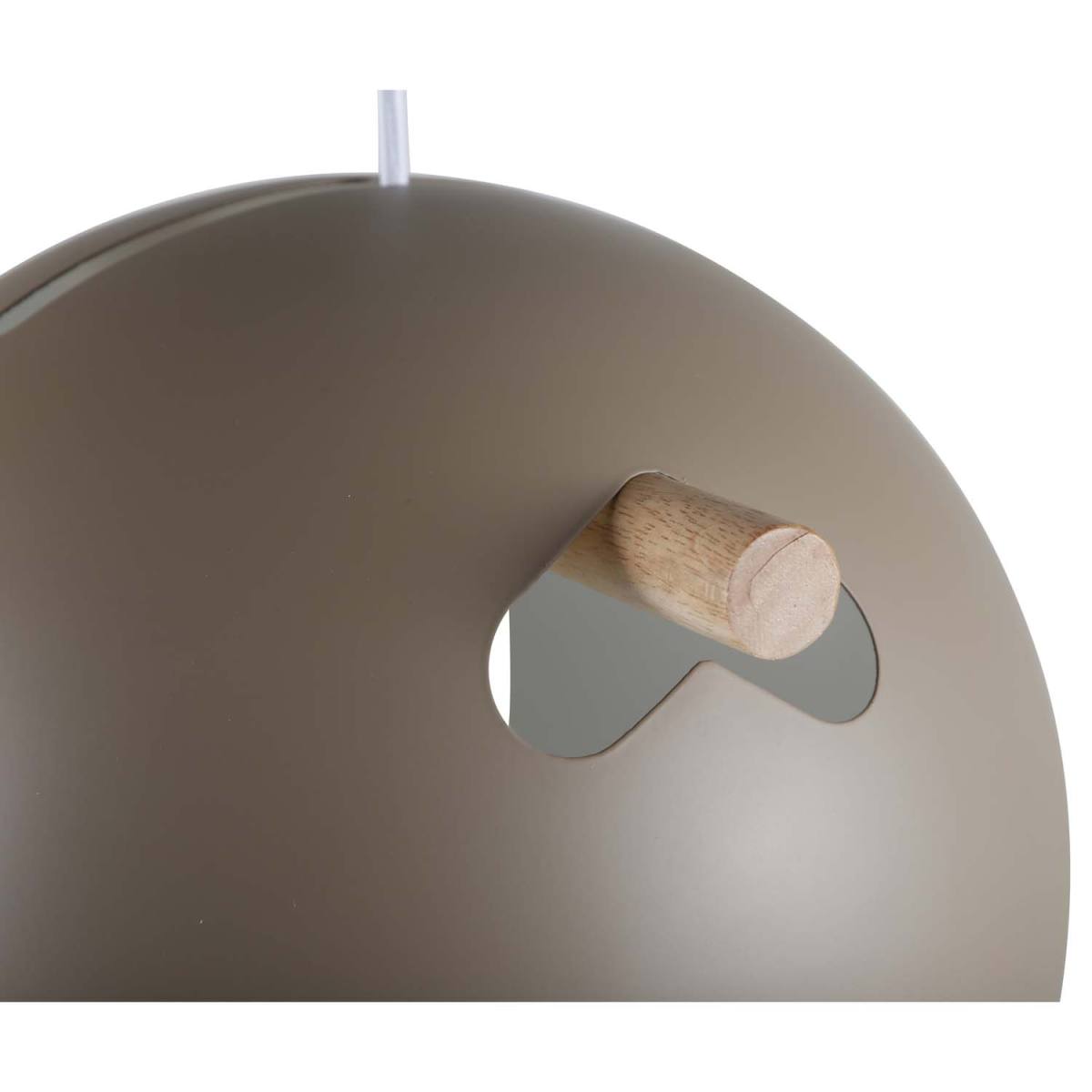 VENTURE DESIGN Tubbie loftlampe, produktbillede 5 af 9, Loftlamper hos HomeNordic
