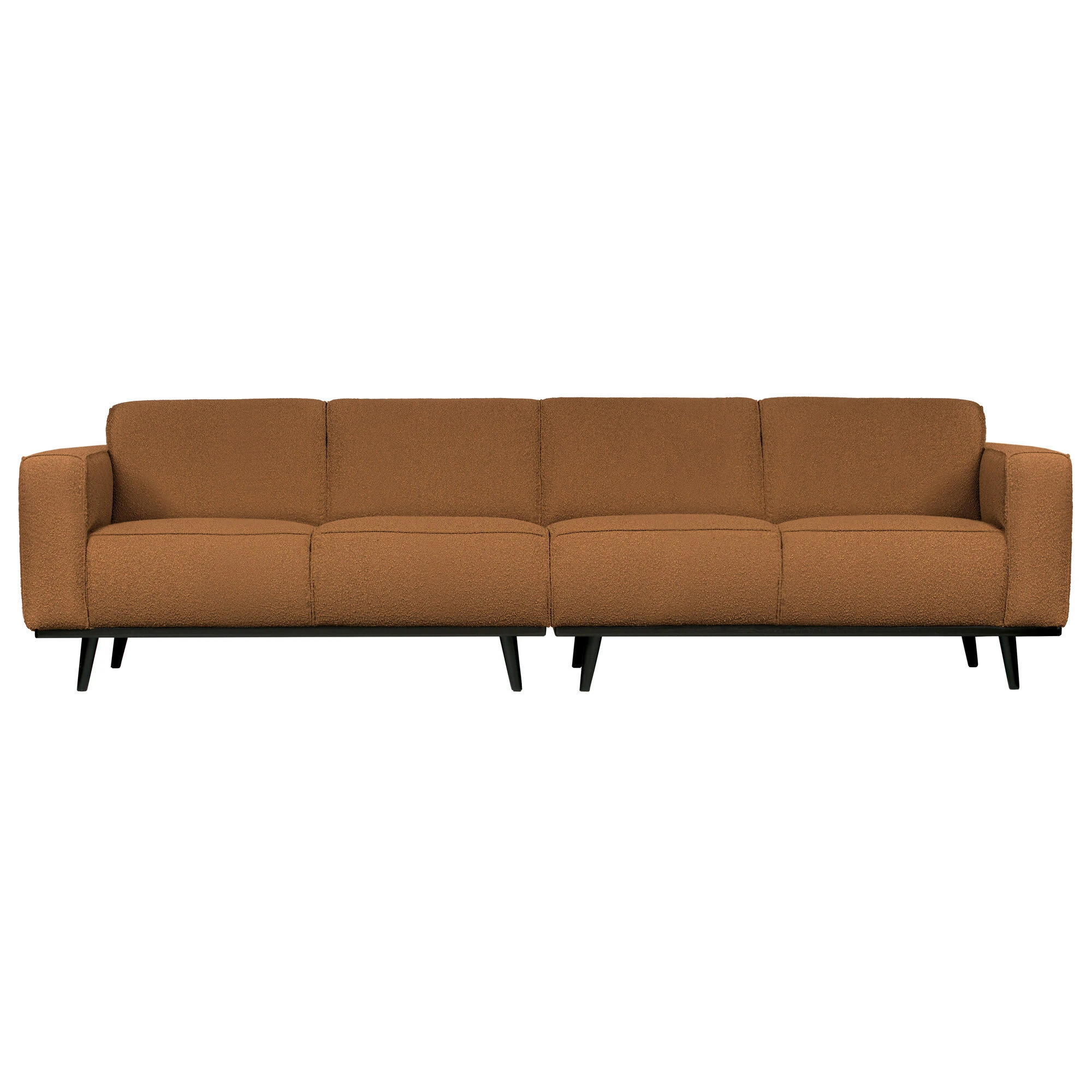 Statement 4-pers Sofa 280 cm Boucle, Sofaer hos HomeNordic
