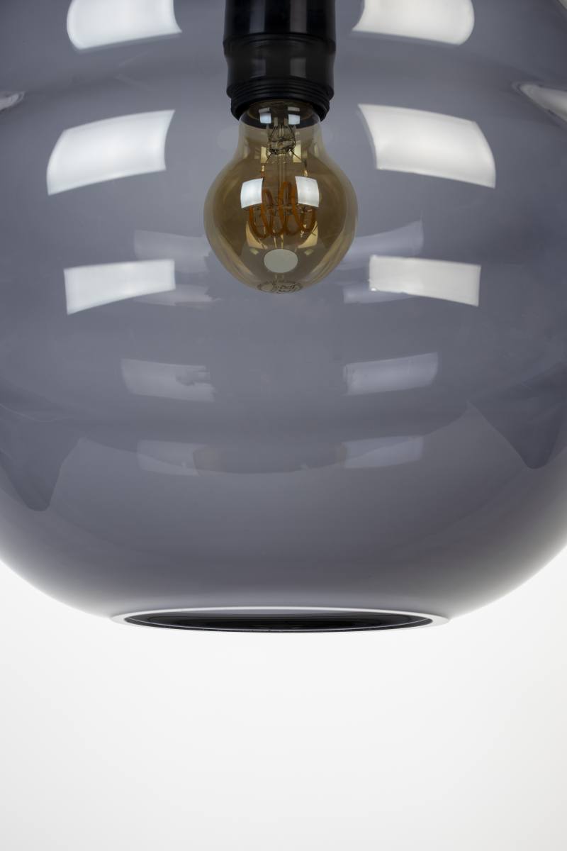 WHITE LABEL LIVING Lauren L loftlampe, produktbillede 4 af 9, Loftlamper hos HomeNordic