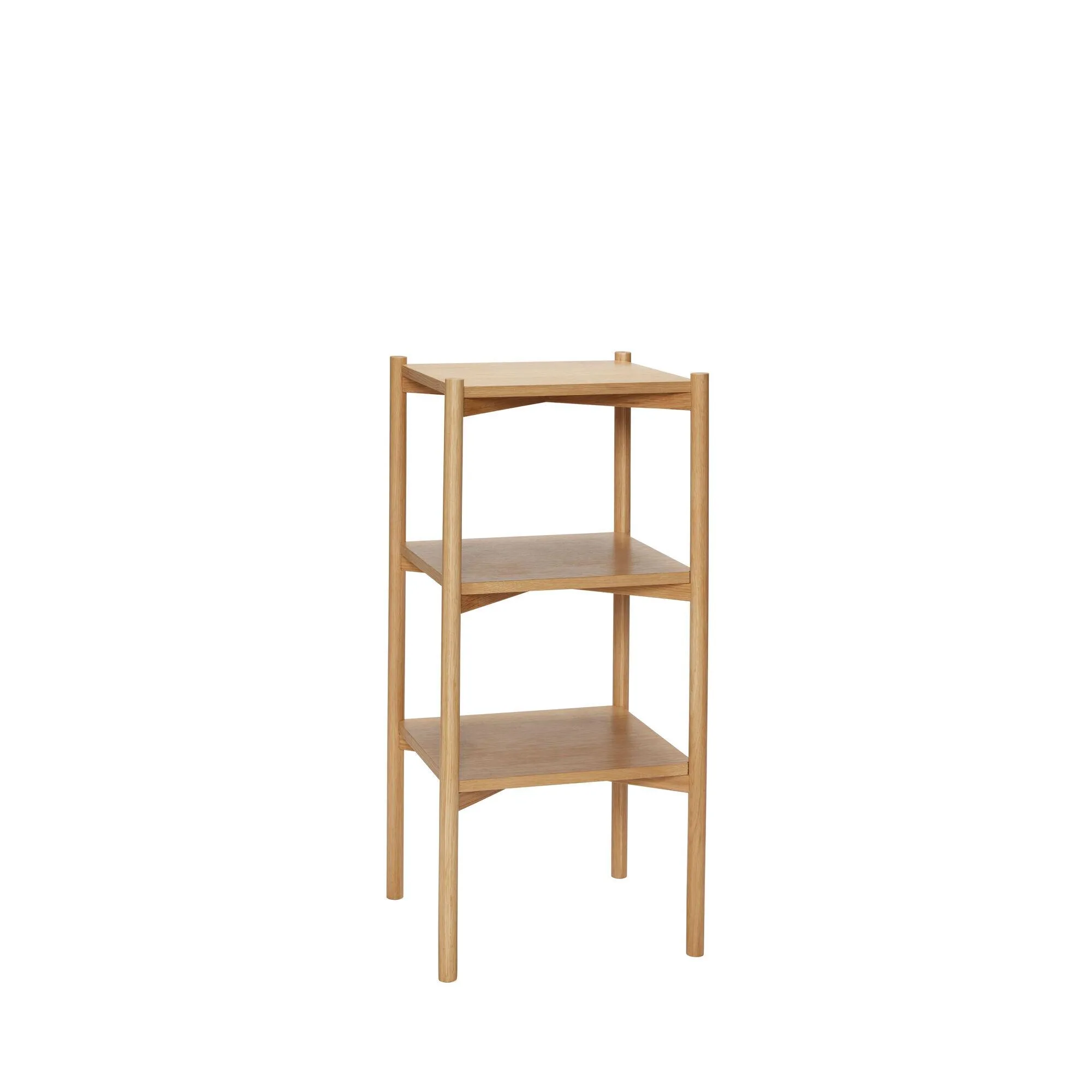 Solution Reol, Reoler hos HomeNordic