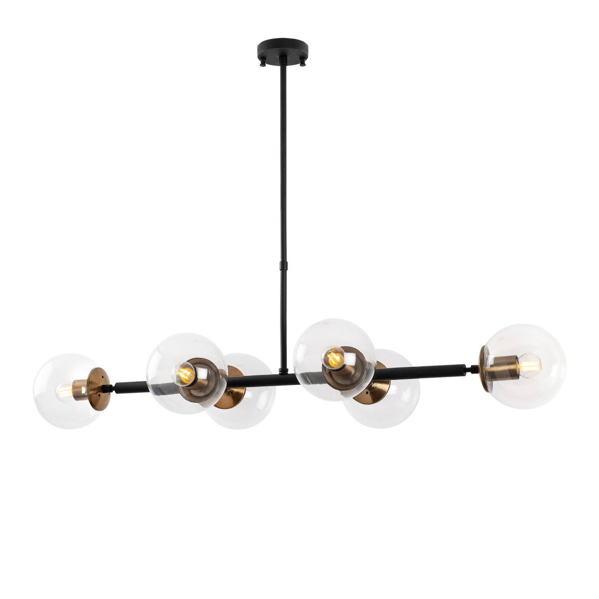 LUMI Lorca loftlampe, Loftlamper hos HomeNordic