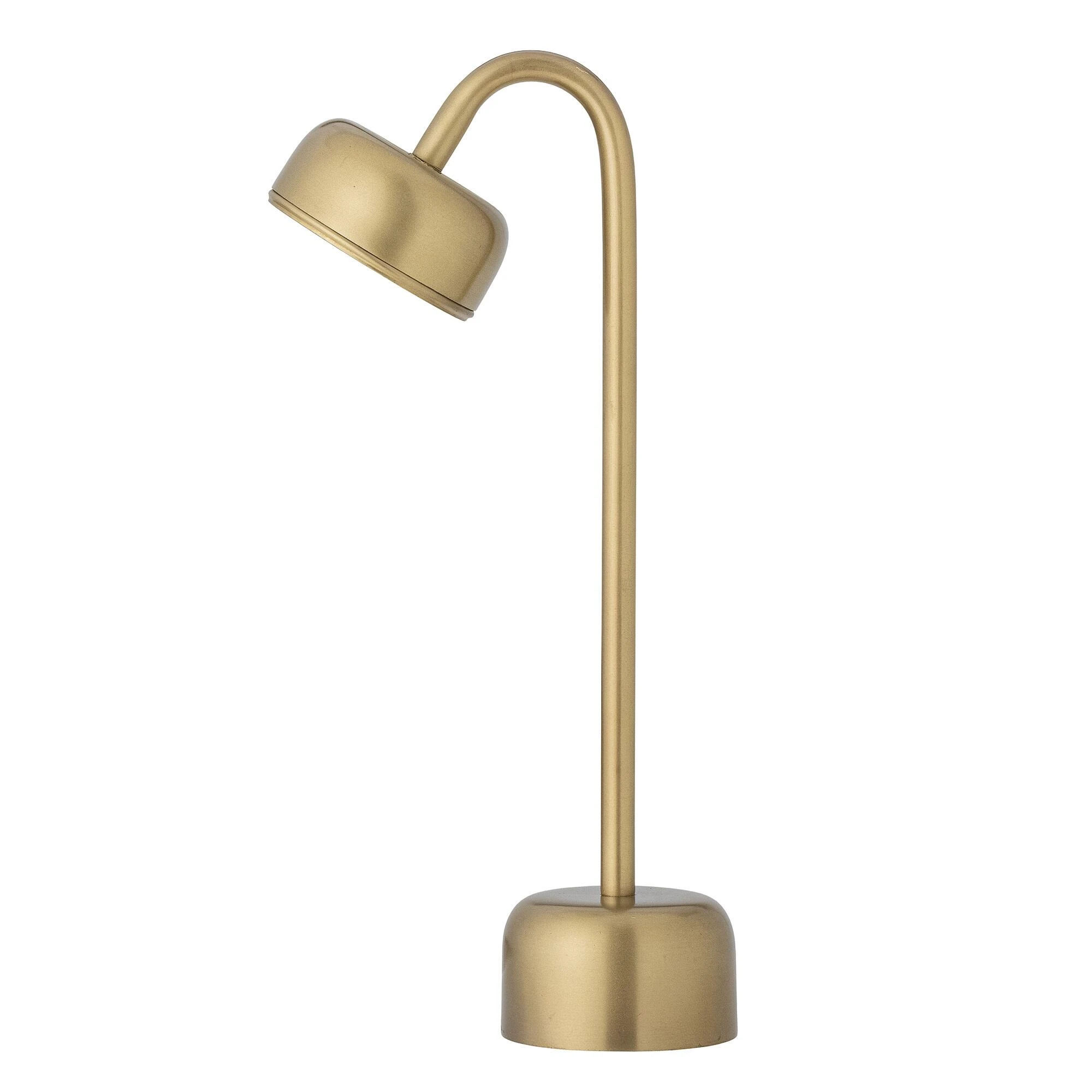 Niko Portable Lampe, produktbillede 3 af 5, Bordlamper hos HomeNordic