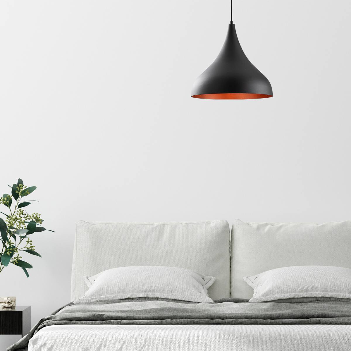 LUMI CornellÃ de Llobregat loftlampe, produktbillede 5 af 7, Loftlamper hos HomeNordic