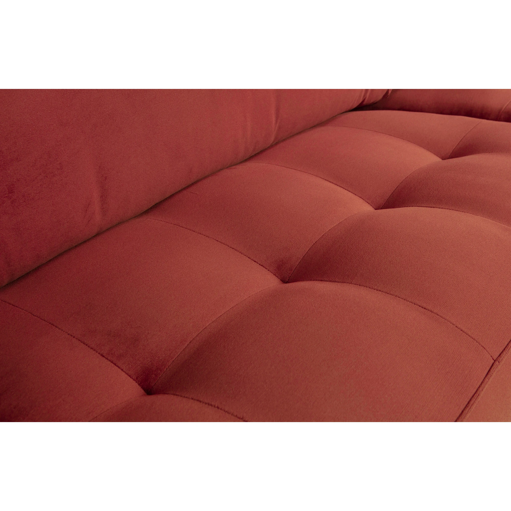 Rodeo Classic 2,5-pers Sofa Velour, produktbillede 2 af 3, Sofaer hos HomeNordic