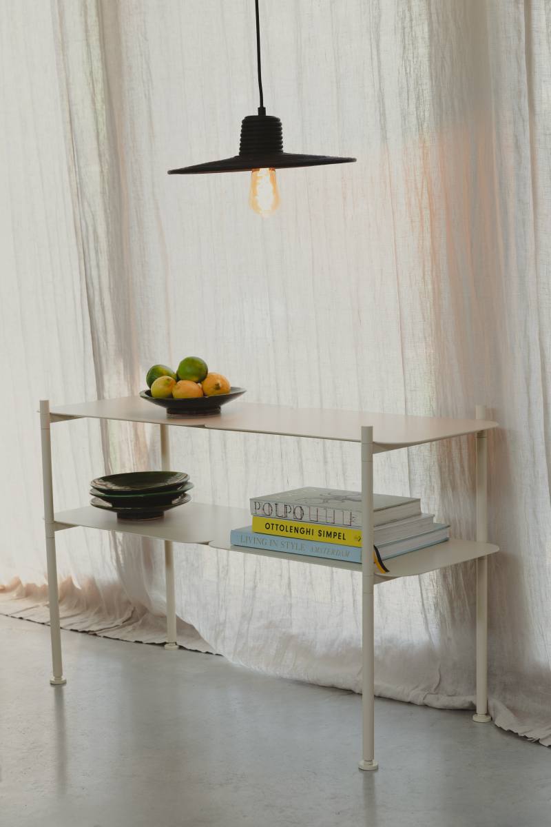 ZUIVER Balance loftlampe S, produktbillede 8 af 8, Loftlamper hos HomeNordic