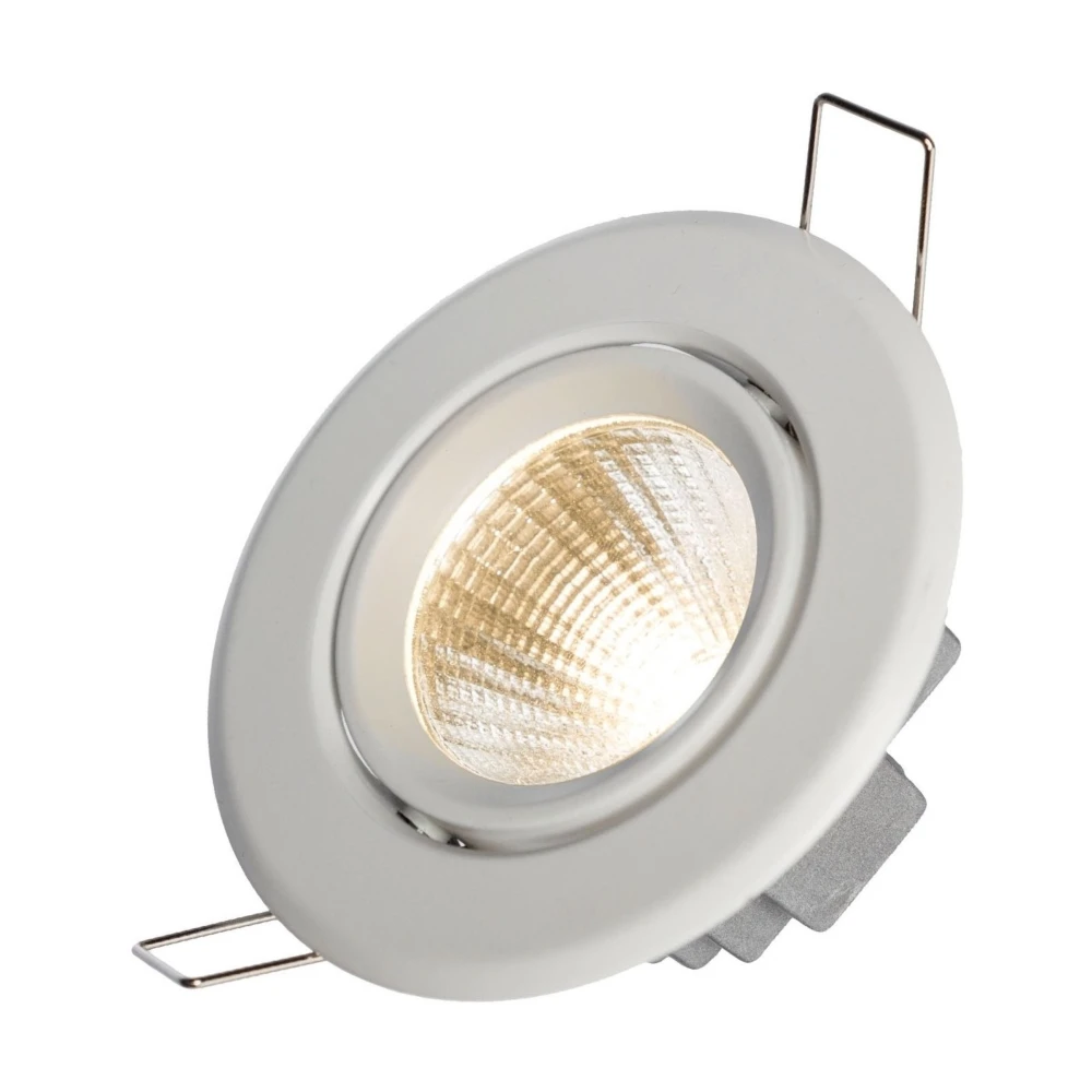 6W LED væglampe, Væglamper hos HomeNordic