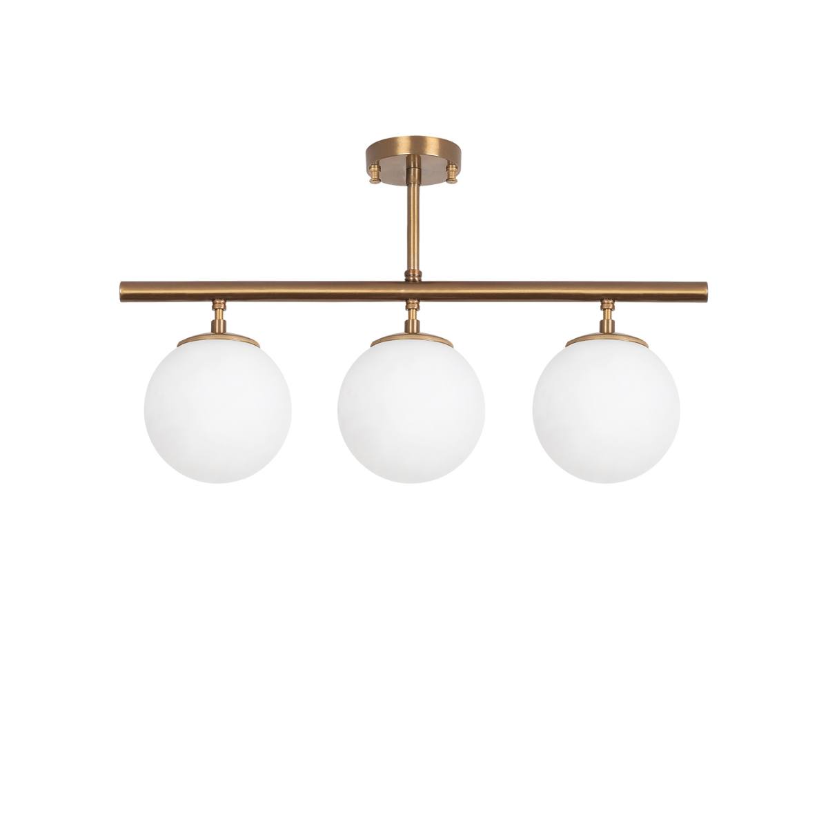 LUMI AlenÃ§on loftlampe, Loftlamper hos HomeNordic