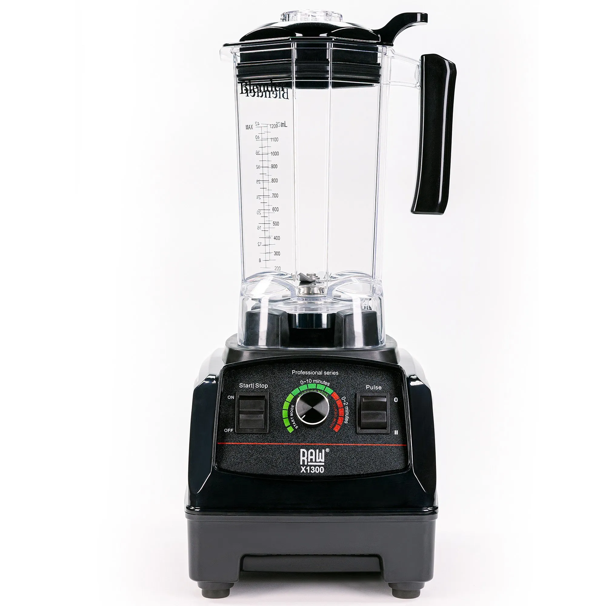 X1300 blender, Blendere hos HomeNordic