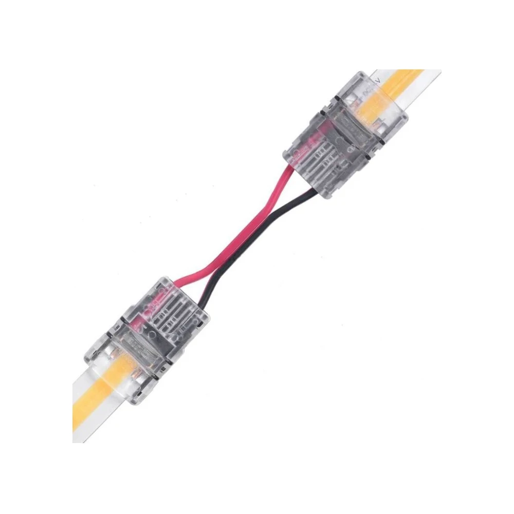 Samler med ledning til LED strip, LED-strips hos HomeNordic
