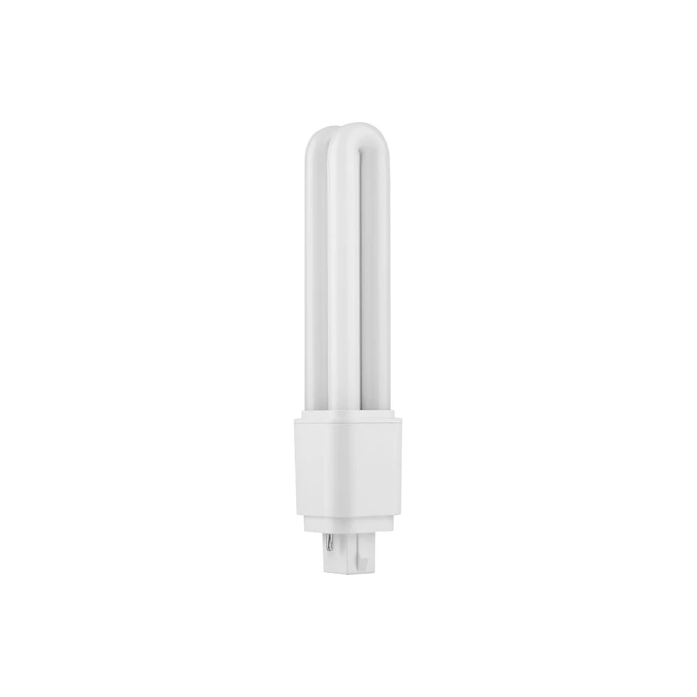 16,8cm / 9W G24d-2 LED pære, Pærer hos HomeNordic