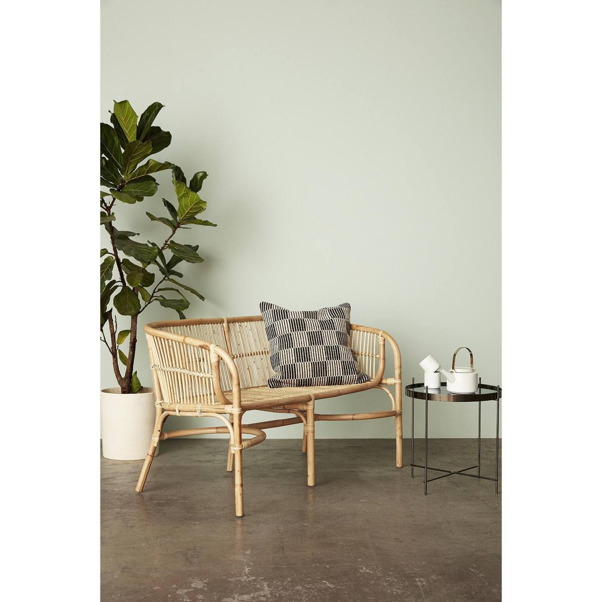 Reflect Sidebord, produktbillede 2 af 4, Sideborde hos HomeNordic