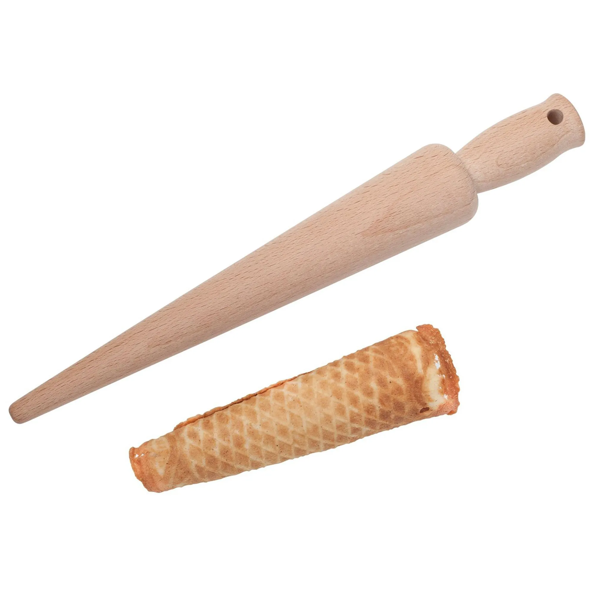 Vaffelform, produktbillede 5 af 5, Vaffeljern hos HomeNordic