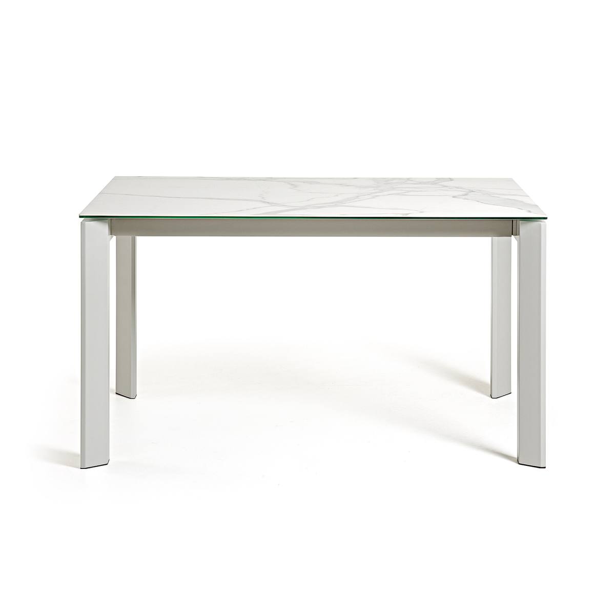 KAVE HOME Axis spisebord, m. butterflybordplade, produktbillede 4 af 4, Spiseborde hos HomeNordic