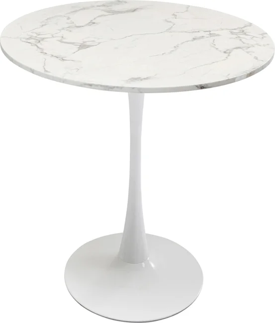 KARE DESIGN Schickeria spisebord, rund, Spiseborde hos HomeNordic