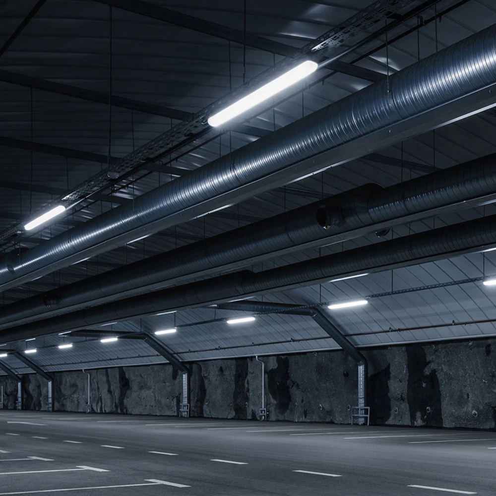 60cm 25W Limea GO komplet LED armatur, LED-armaturer hos HomeNordic
