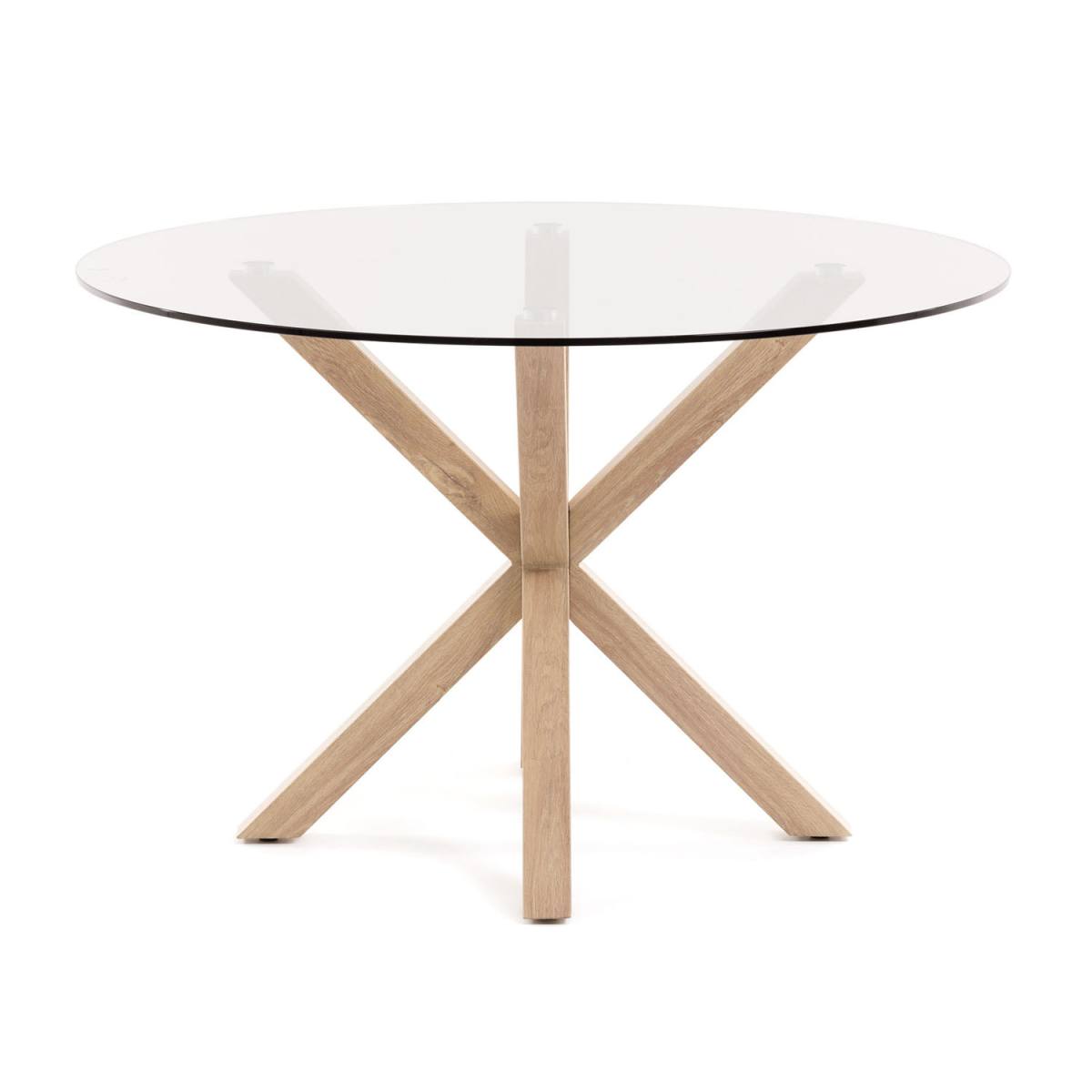 KAVE HOME rund Arya spisebord, Spiseborde hos HomeNordic