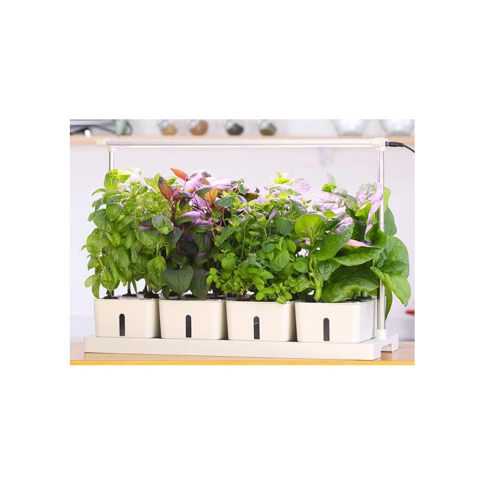 LEDlife hydroponisk plantebakke, Andre varer hos HomeNordic