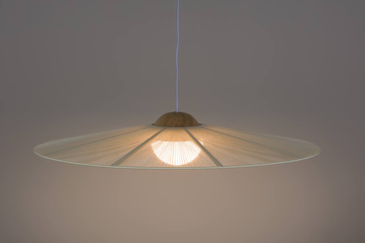 ZUIVER Belle loftlampe S, produktbillede 7 af 8, Loftlamper hos HomeNordic