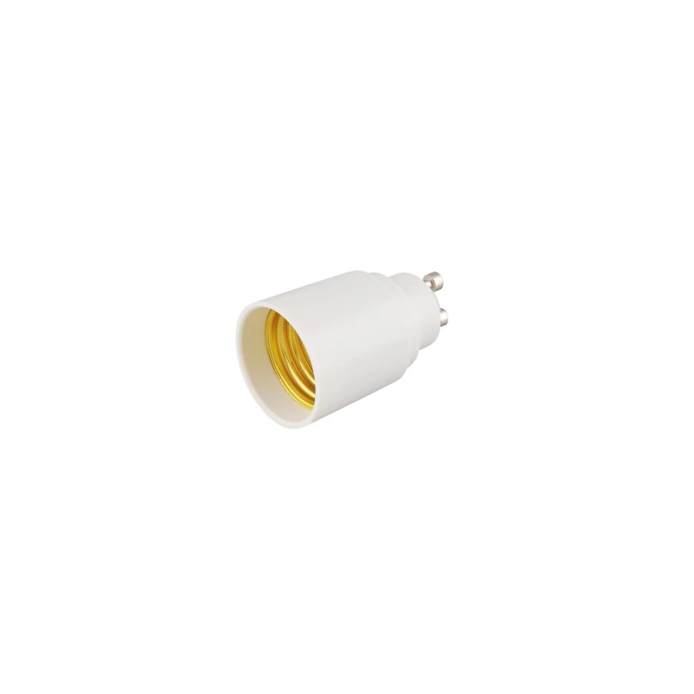 GU10 til E27 adapter, Pærer hos HomeNordic