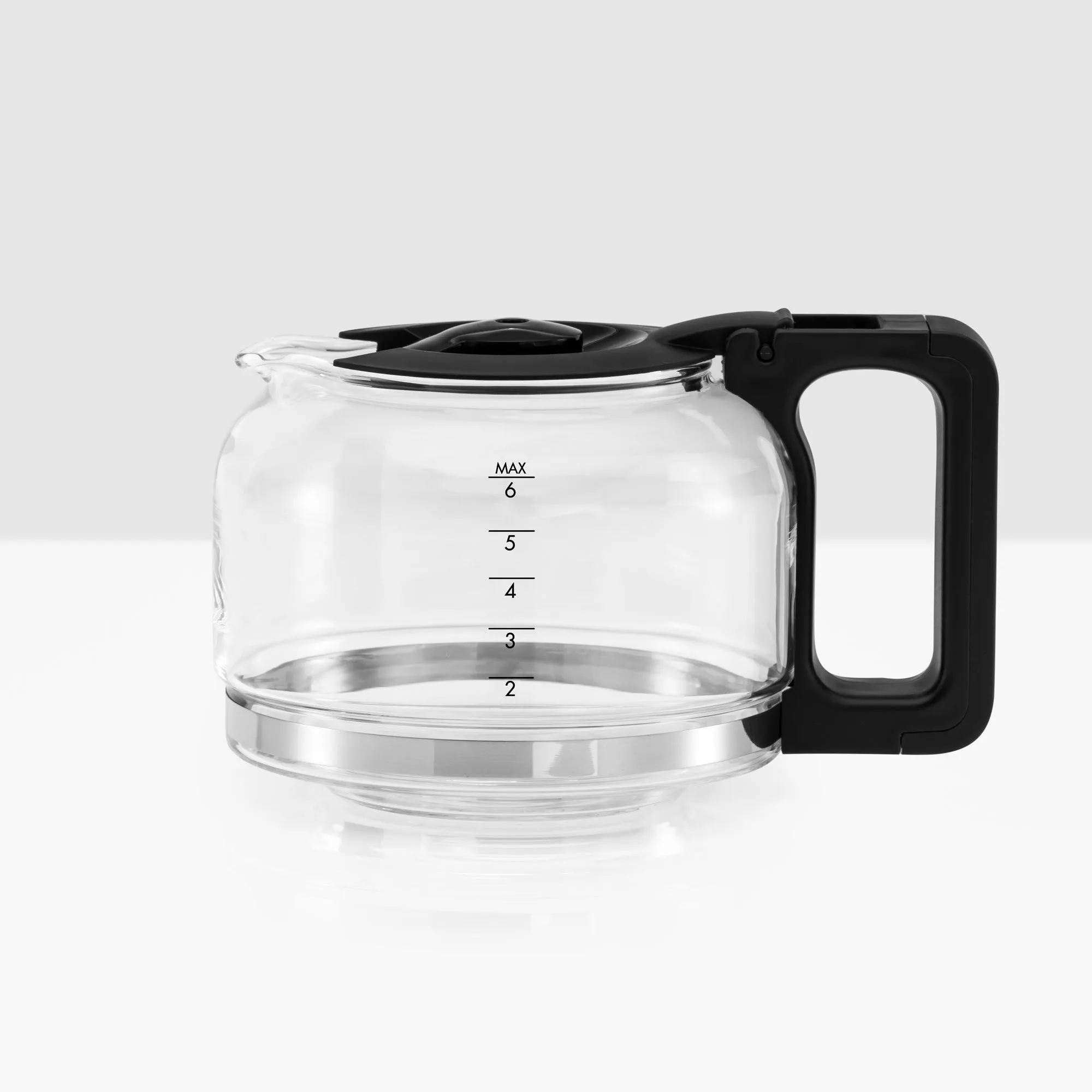 Coffee Prio kaffebrygger, 0,75 liter, produktbillede 4 af 6, Kaffemaskiner hos HomeNordic