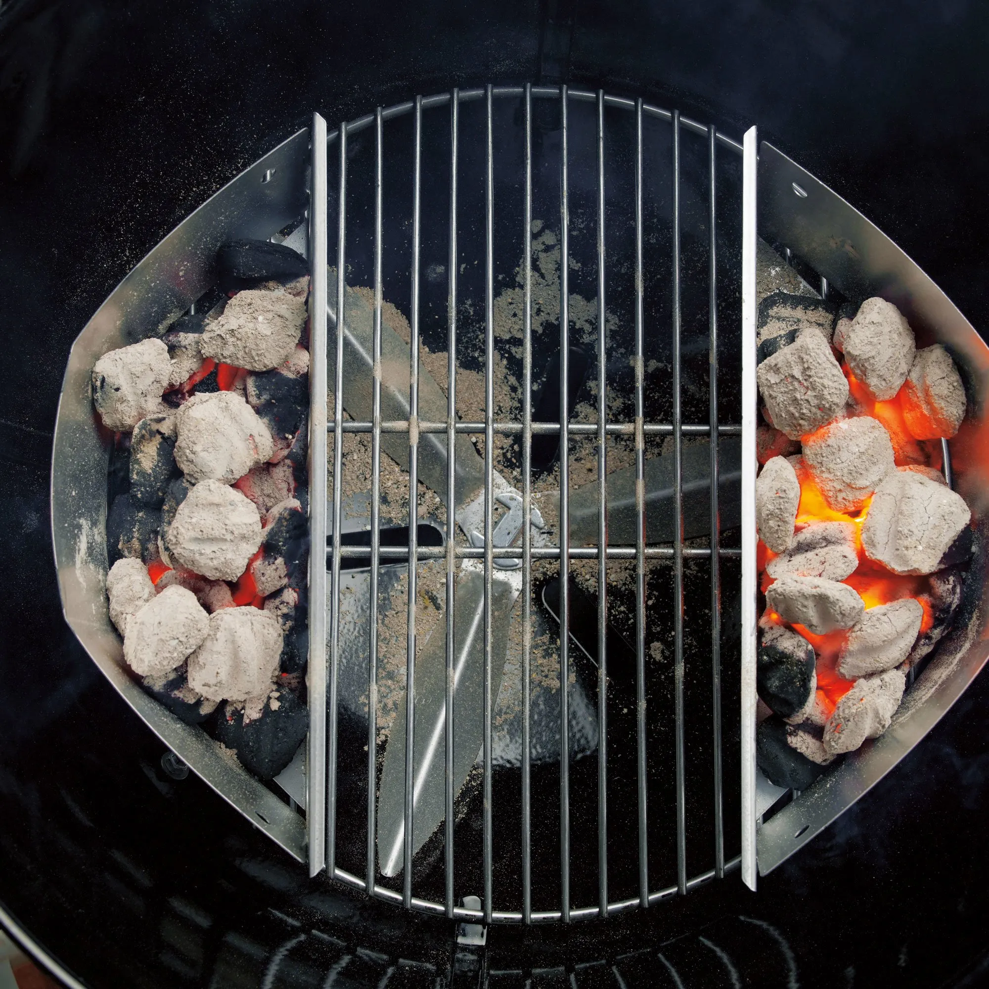 Go-Anywhere brikette / kulgrill, produktbillede 12 af 24 hos HomeNordic