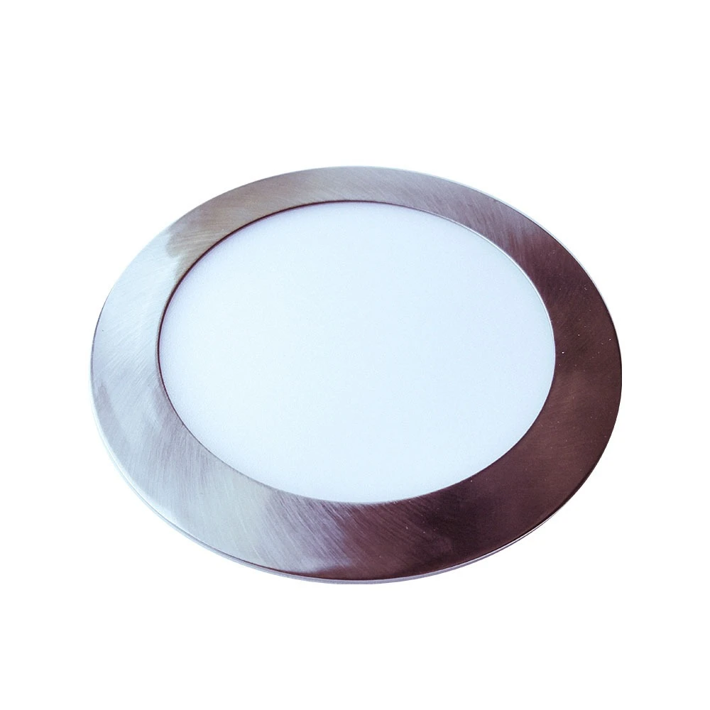 24W Ø30cm LED indbygningspanel, Andre varer hos HomeNordic