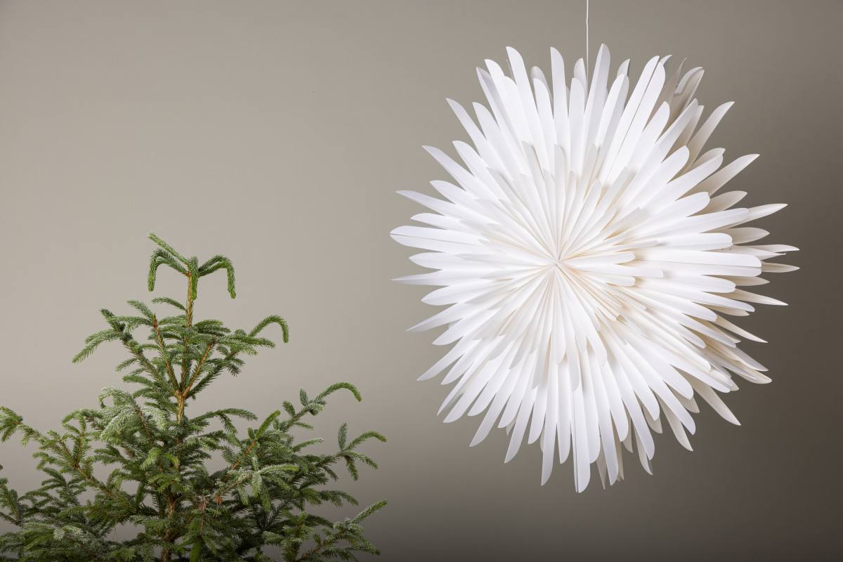 VENTURE DESIGN Sälen loftlampe, produktbillede 7 af 7, Loftlamper hos HomeNordic