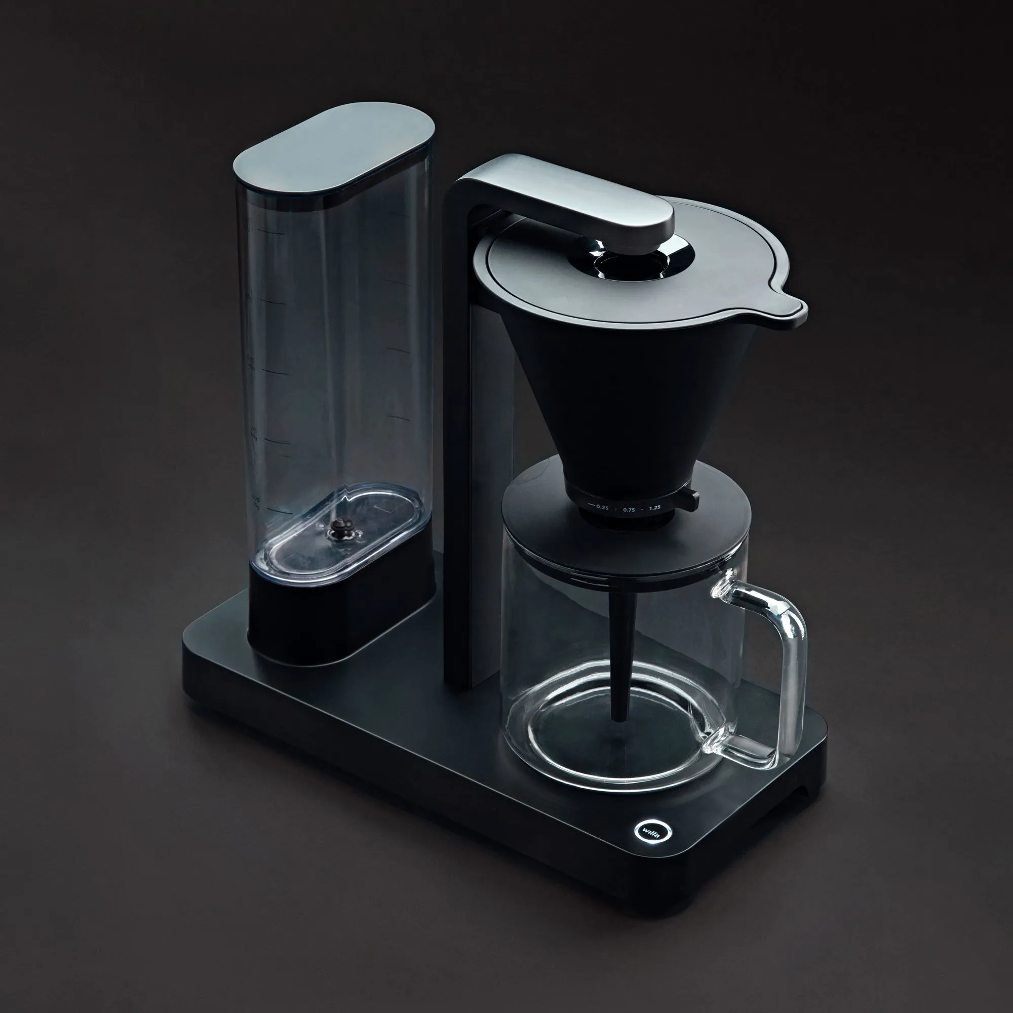 WSPL-3B Performance kaffemaskine, produktbillede 4 af 5, Kaffemaskiner hos HomeNordic