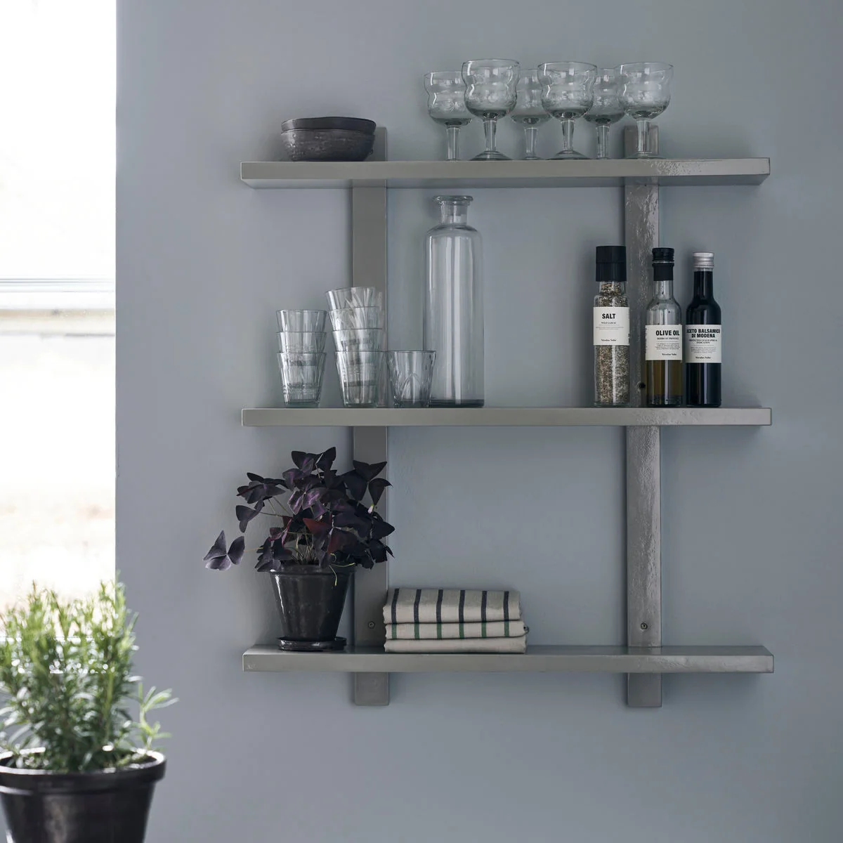 House Doctor, produktbillede 6 af 7, Hylder hos HomeNordic