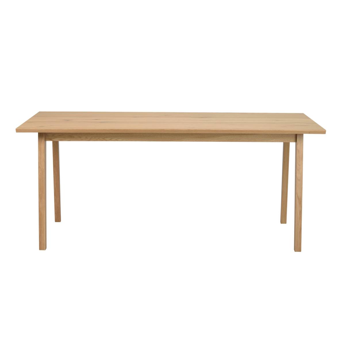 ROWICO Melfort spisebord, Spiseborde hos HomeNordic