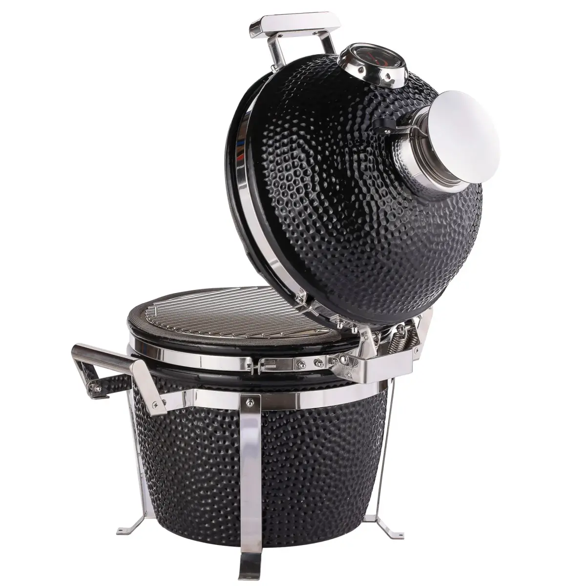 Kamado Sumo Signature Junior kulgrill, produktbillede 12 af 24 hos HomeNordic