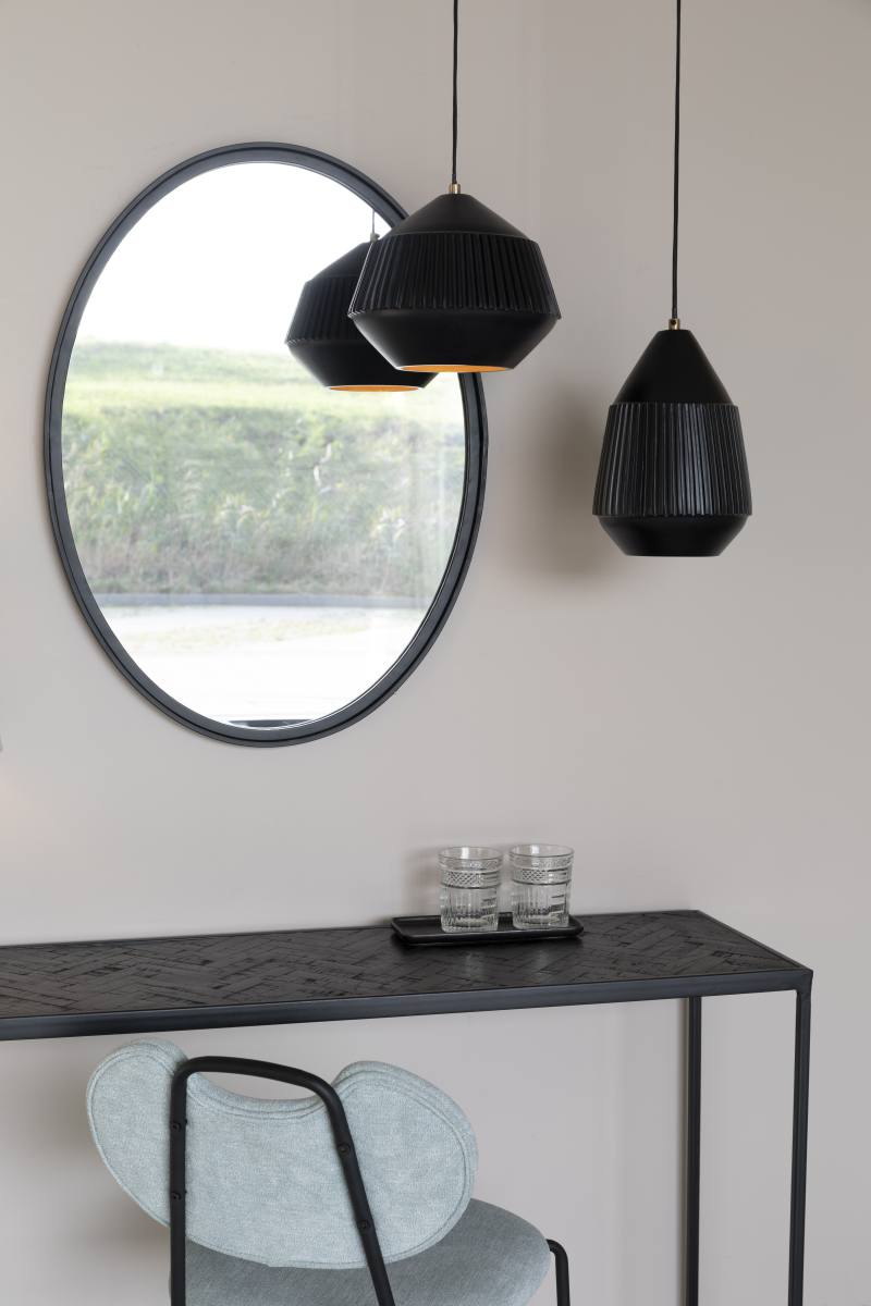 WHITE LABEL LIVING Aysa Tall loftlampe, produktbillede 9 af 10, Loftlamper hos HomeNordic
