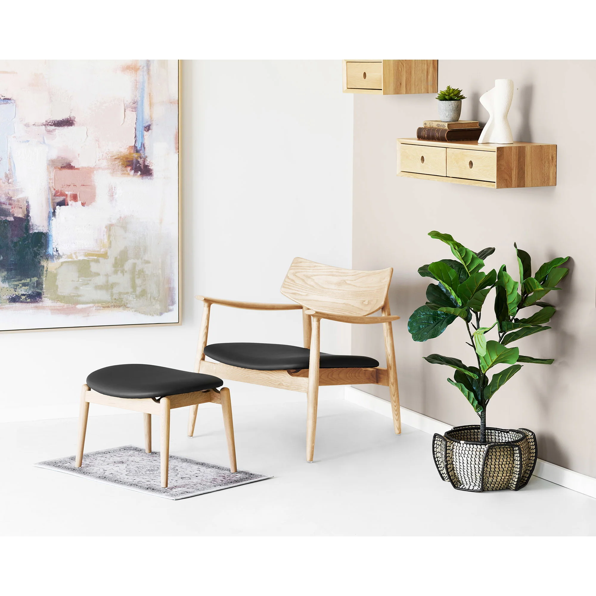 House Nordic, produktbillede 6 af 7, Kommoder hos HomeNordic