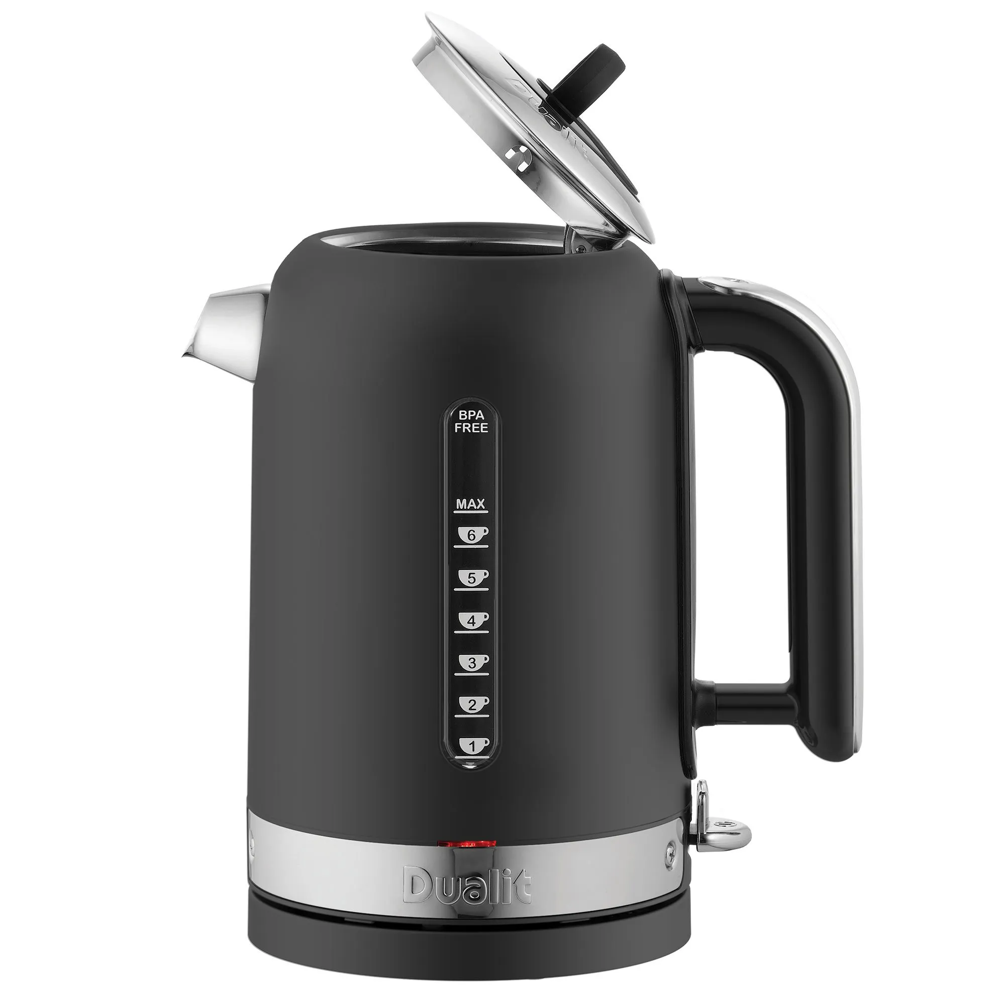 Classic Elkedel 1,7 liter, produktbillede 2 af 9, Elkedler hos HomeNordic