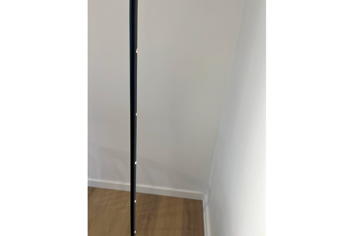 String Floor, produktbillede 6 af 8, Gulvlamper hos HomeNordic