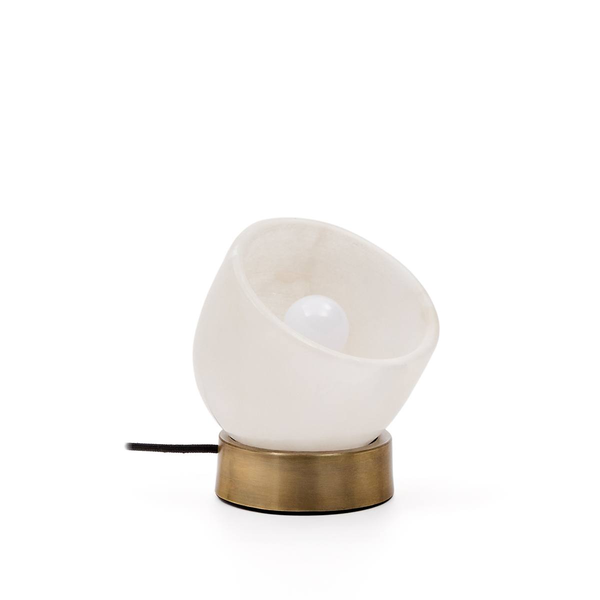 KAVE HOME Shenli bordlampe, Bordlamper hos HomeNordic