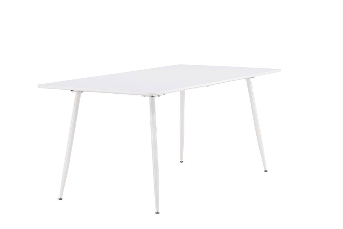 VENTURE DESIGN Silar spisebord, rektangulær, produktbillede 3 af 16, Spiseborde hos HomeNordic