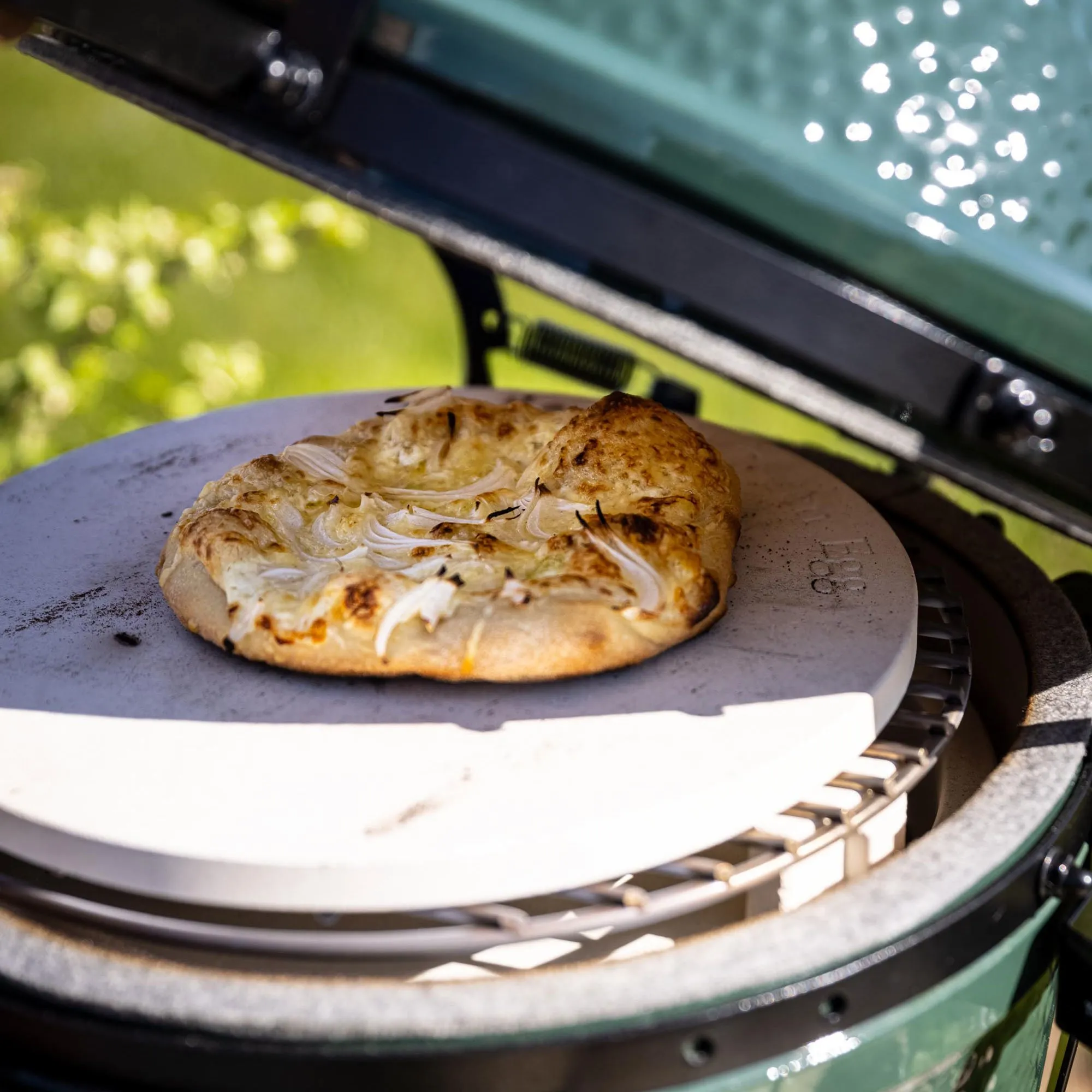 Kulgrill, XXL / Ø 74cm., produktbillede 19 af 24 hos HomeNordic