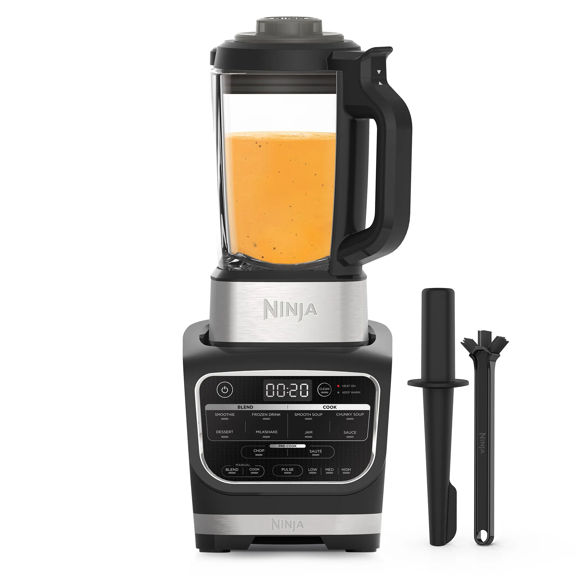 HB150EU Foodi Blender, Blendere hos HomeNordic