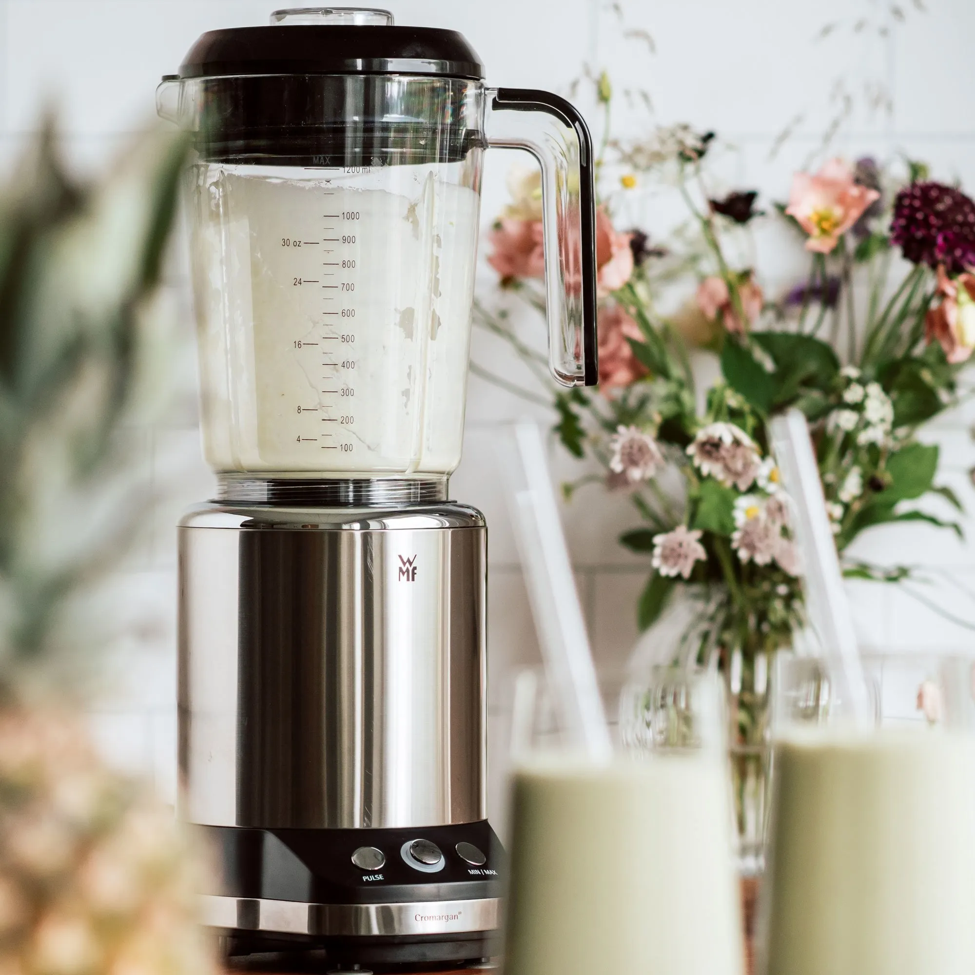 Kult X Multifunktionel Blender, produktbillede 7 af 7, Blendere hos HomeNordic