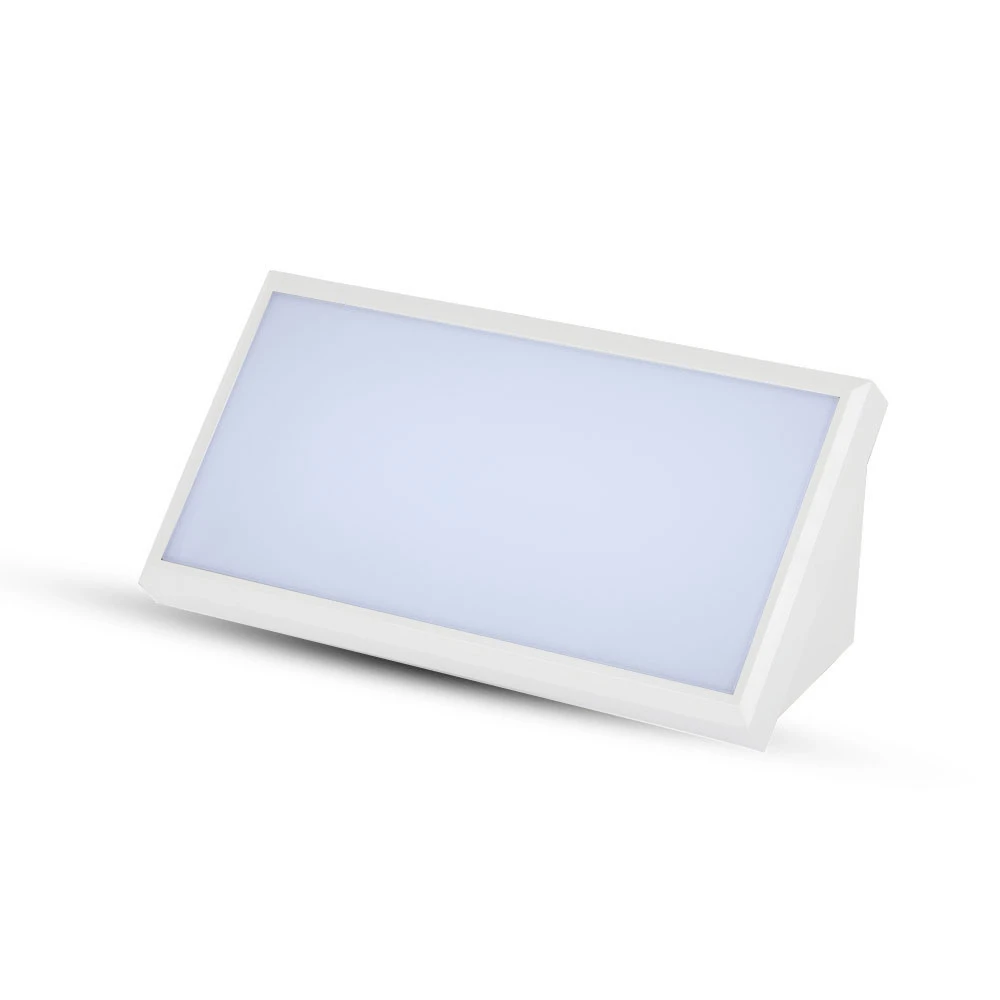 20W LED udendørs væglampe, Væglamper hos HomeNordic