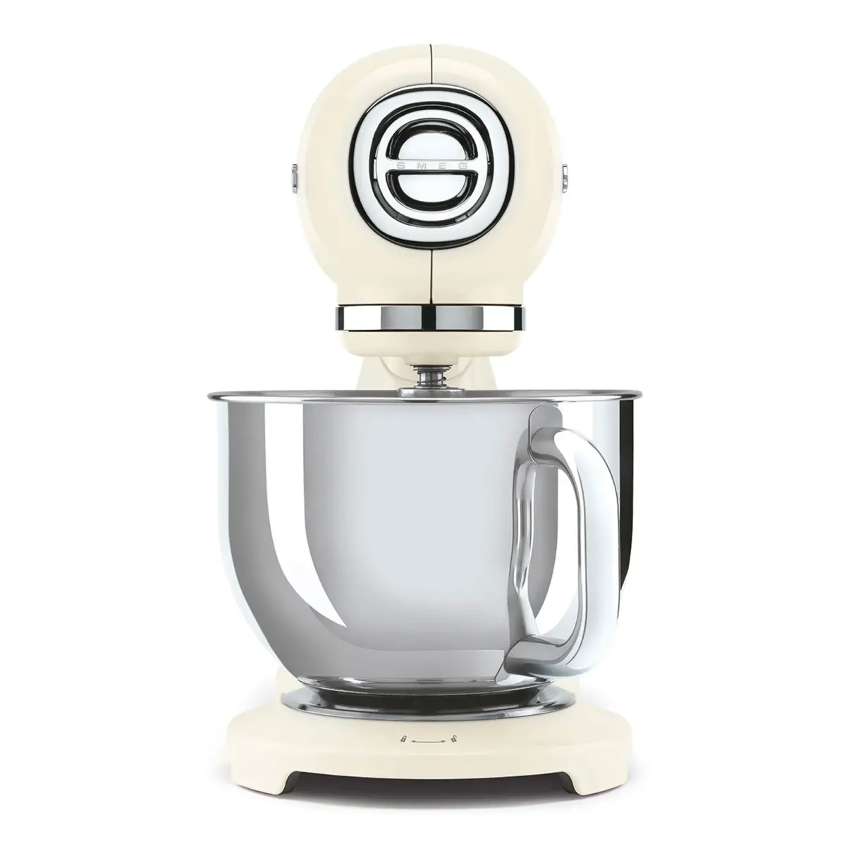 SMF05CREU Køkkenmaskine 1000 W, creme – billede 3