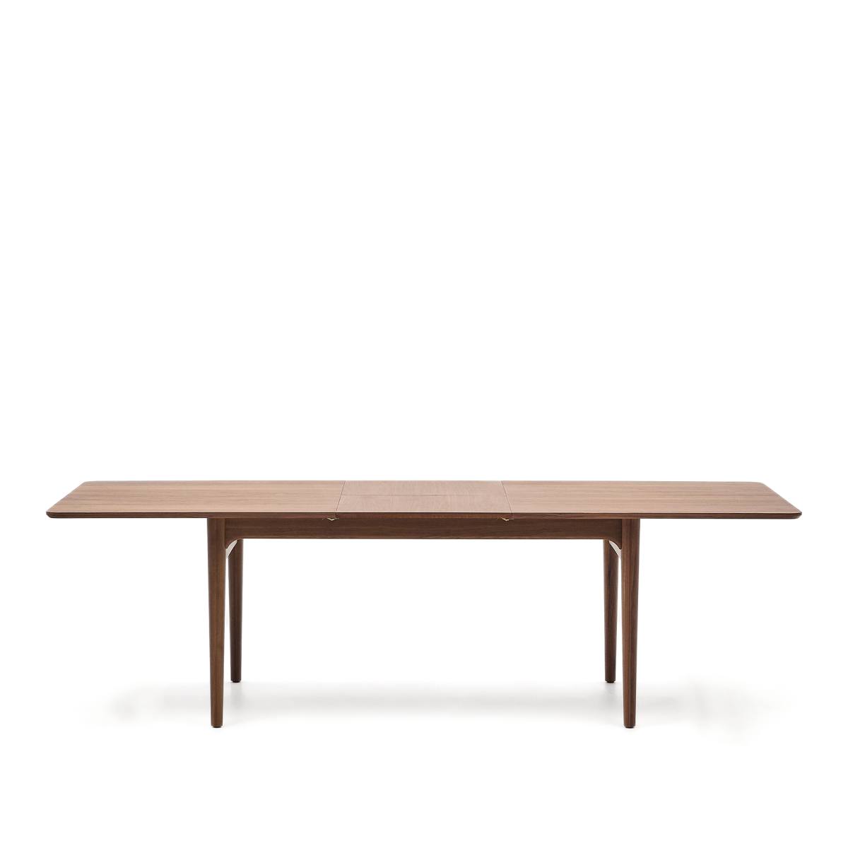 KAVE HOME Elan spisebord, m. butterflybordplade, produktbillede 4 af 6, Spiseborde hos HomeNordic
