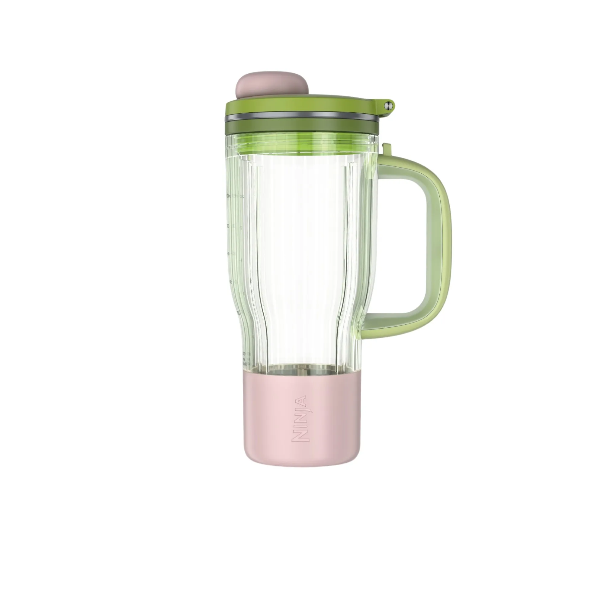 Blendboss-blender, Watermelon Bubble Gum, produktbillede 7 af 12, Blendere hos HomeNordic