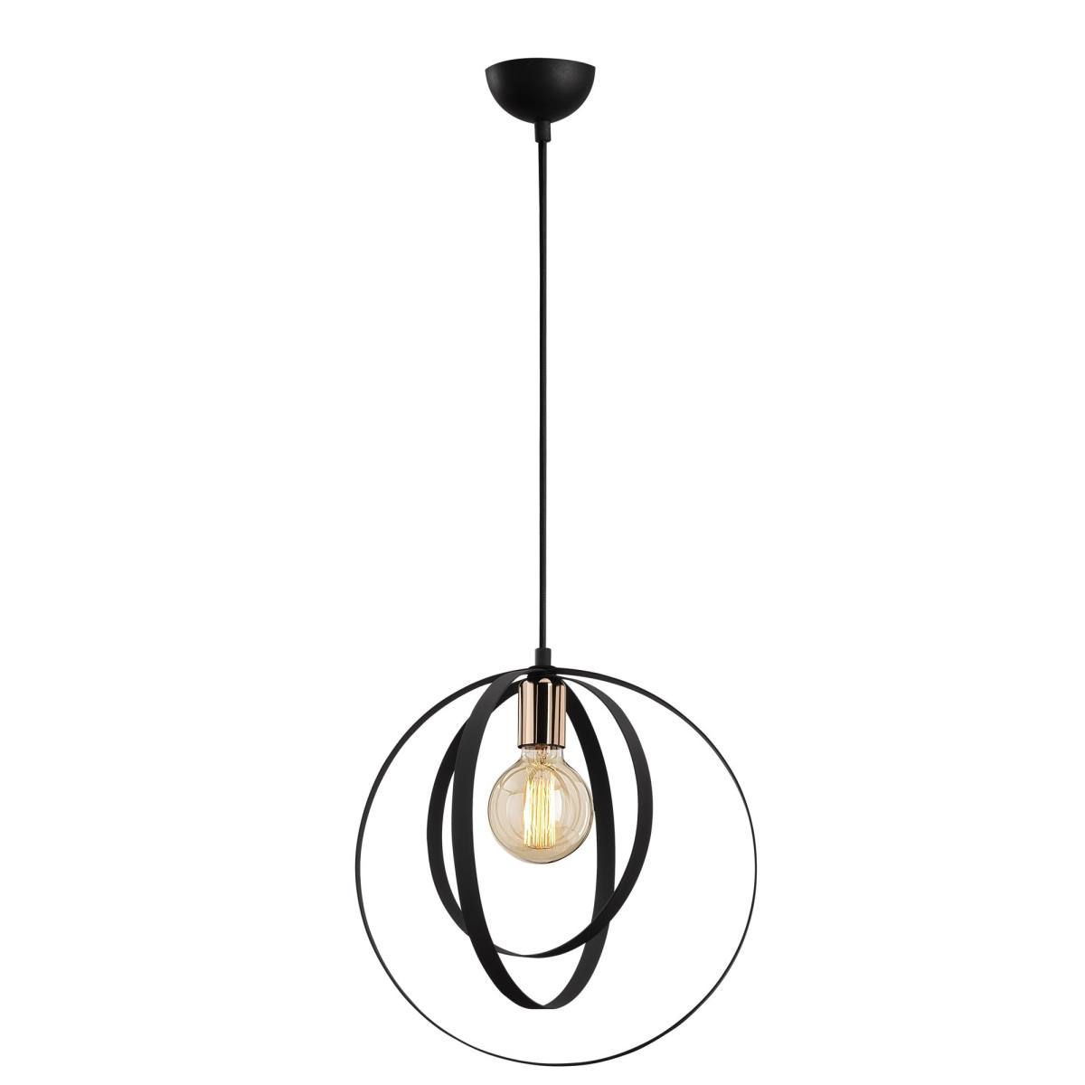 LUMI Elche loftlampe, produktbillede 3 af 6, Loftlamper hos HomeNordic